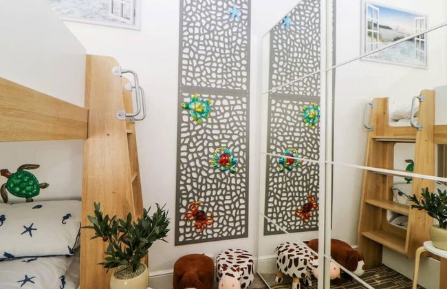 English Riviera Coastal Holiday Home in Devon Uk - Foto 18