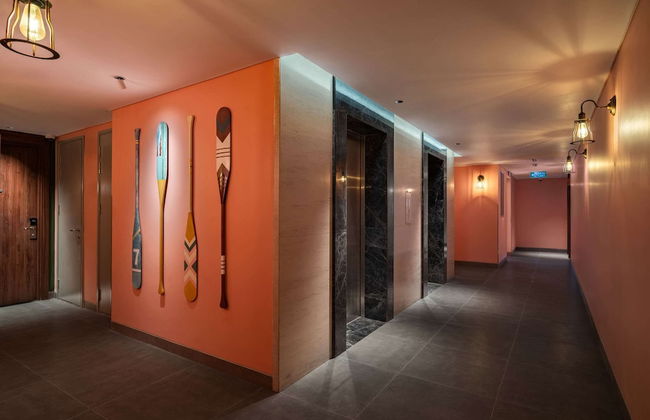 Lasong Hotel & Villas Sam Son By The Unlimited Collection - Foto 66