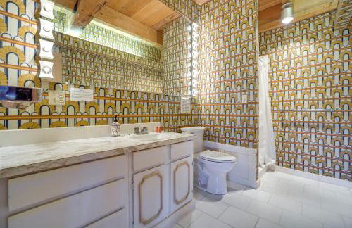 Fishing Paradise on 160 Acres about 13 Mi to Saratoga - Foto 22