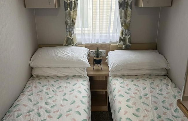 Caravan Declan 3 bed - Foto 2