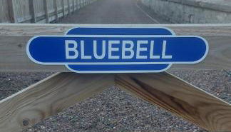 Delightful cosy shepherd's hut at Victorian Station - Foto 4