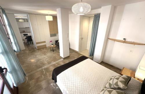 Colcha Suites - Duplex Penthouse - Foto 8