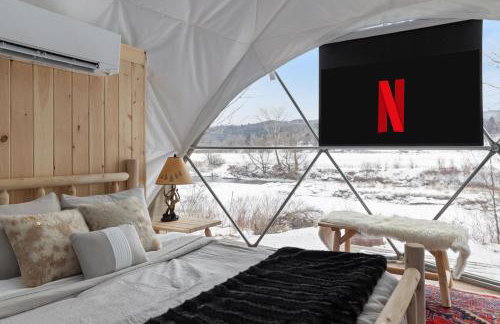 Johnson Dome - Foto 28