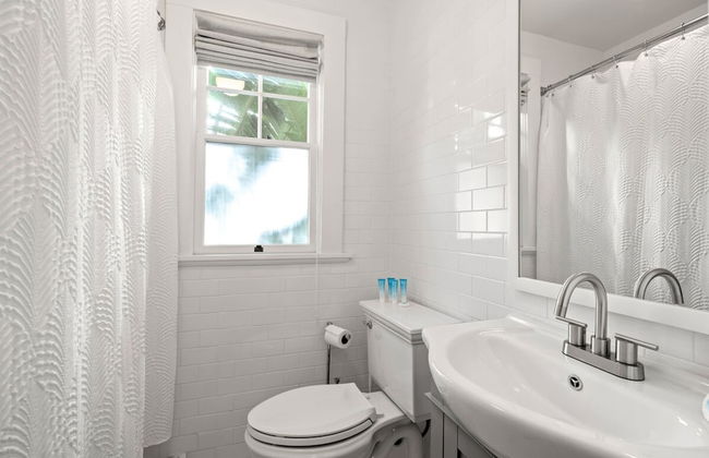 The Adaline - 9 Apartment Complex With Courtyard - Foto 12