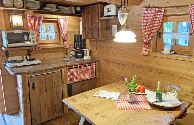 Eco-friendly Chalet Near the Lake in Asten - Foto 9