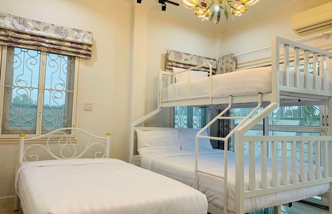 The Amazia Pool Villa - Foto 20