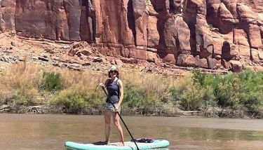 Magical Cave on Secluded Ranch, the Perfect Base for Outdoor Adventures by the Colorado River in Moab, Utah - Foto 5