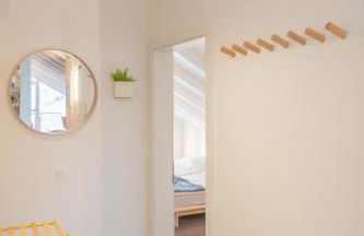 Eggstätt am Chiemsee, Auto-Check-in 24-7, gratis Parkplatz an der Unterkunft, Netflix & Amazon Prime inc, voll ausgestattet - Foto 48