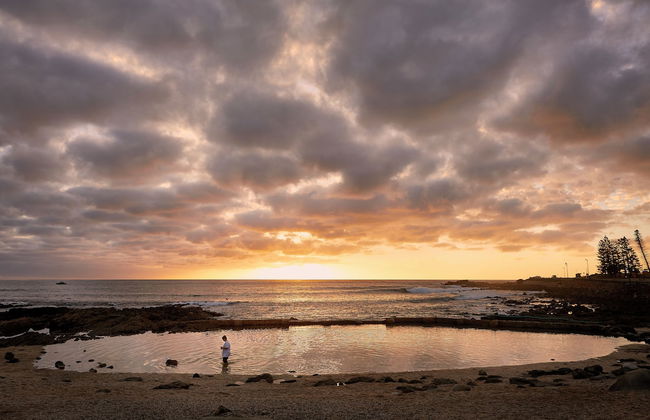 First Group Perna Perna Mossel Bay - Foto 70