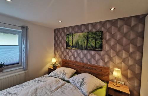 DAS Ferienhaus Waldblick - Foto 18