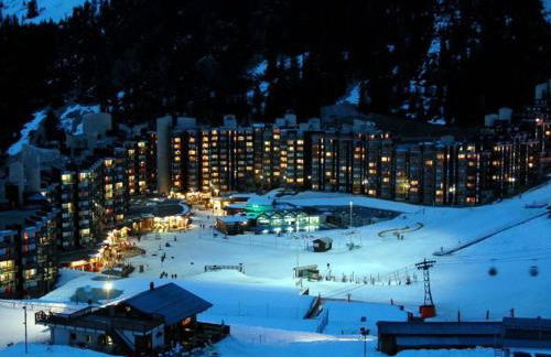 Appartement 2 pièces 5 pers. Plagne Bellecôte - FR-1-181-2727 - Foto 6