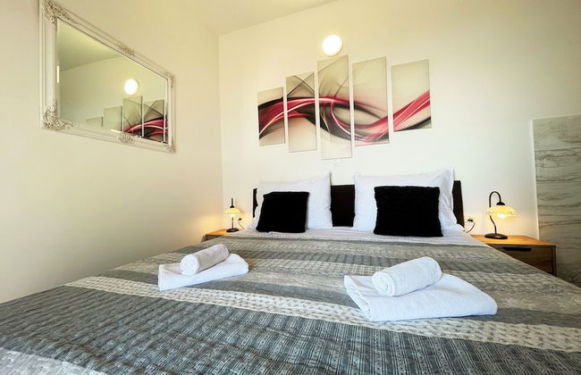 Villa Sunset - Foto 11