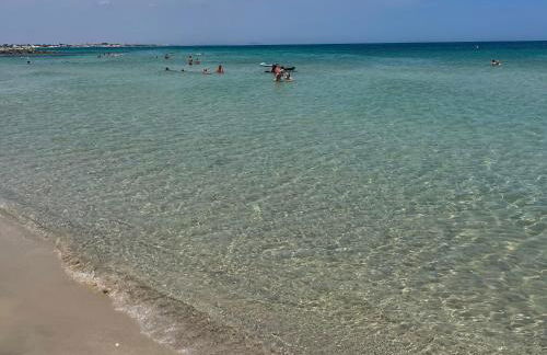 La villetta di Spiaggiabella - Foto 30