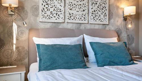 Villa Gute Zeit - Cosy Apartment - Foto 2