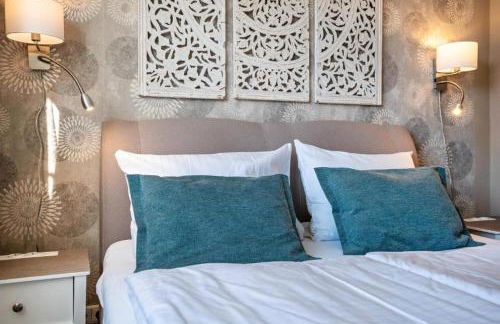 Villa Gute Zeit - Cosy Apartment - Foto 2