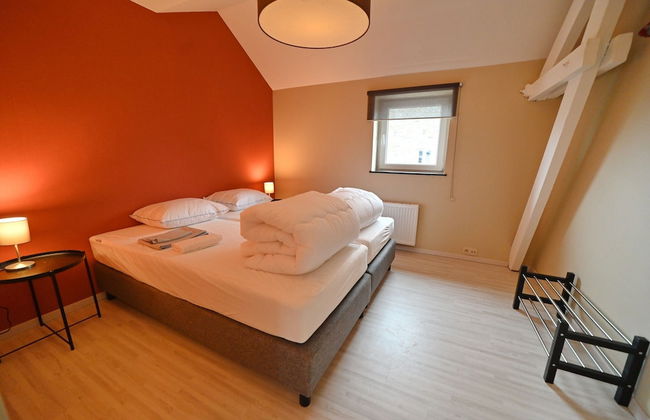 Village House in Ambly With Outdoor Pool - Foto 21