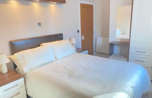 Dalis Den Lodge - Foto 7