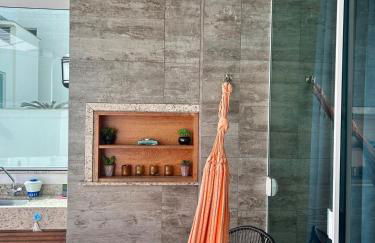 Casa com piscina Lagoa da Conceição - Foto 16