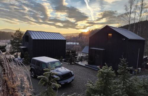 Mucharskie Stodoły Stodoła II - Garden Spa - Foto 4