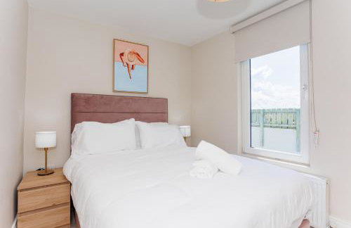 111 By Mayfair - Luxurious 12 Bedroom House, Portrush - Foto 74