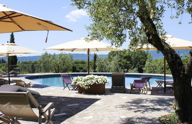 Agriturismo La Valle di Vico - Foto 46