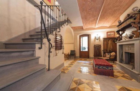 Villa Poggiolo - Foto 21