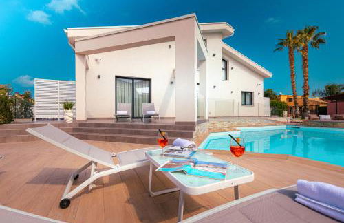 Gelso Bianco Collection Apartments - Foto 19