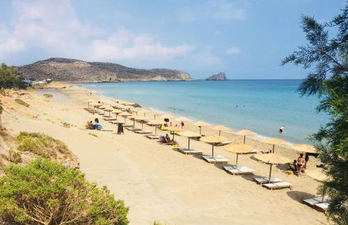 Nikos House - Foto 20