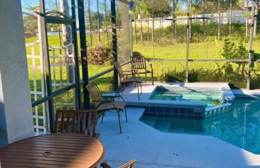 Villa Serenity - Foto 14