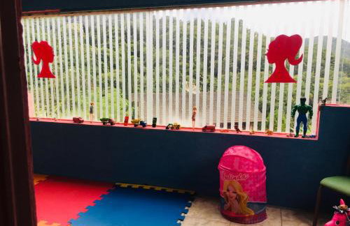 Casa da Barbie da Serra - Foto 31