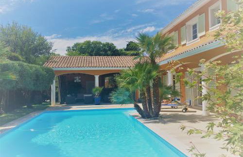 Villa luxueuse avec piscine sur les hauts de Biarritz - Foto 5