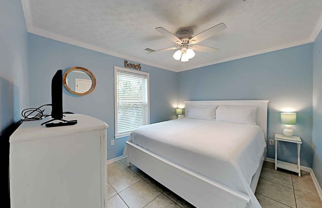 St Martin Beachwalk Villas #121 - Photo 4