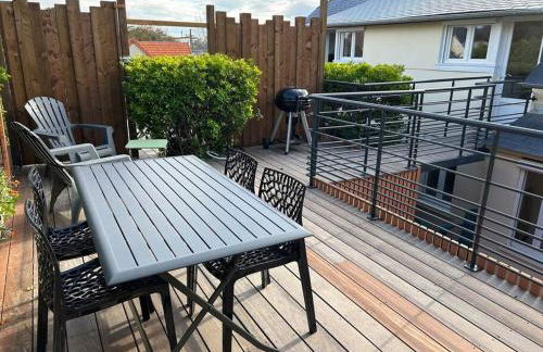 Les Apparts de St Mart - Foto 8