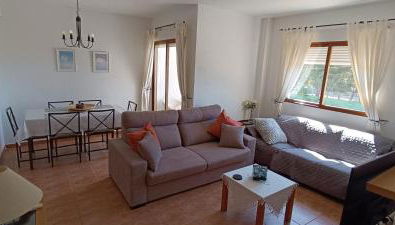 Apartamento La Marina - VVMU057 - Foto 5