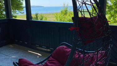 Ferienwohnung in der Brennerei Mönchgut - Foto 2