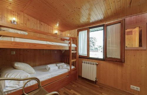 Tranquilidad junto al mar by CABANA Rentals - Foto 24