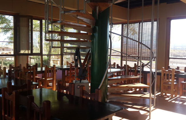 Complejo Río los Patos - Cabañas y Hostel - Photo 61