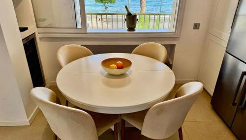 Elegant Beachfront Escape Private & Peaceful - Foto 4