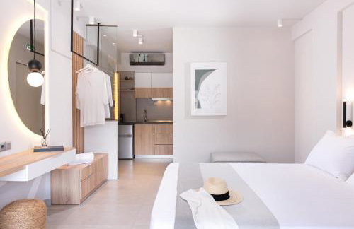 Afros Suites - Foto 32