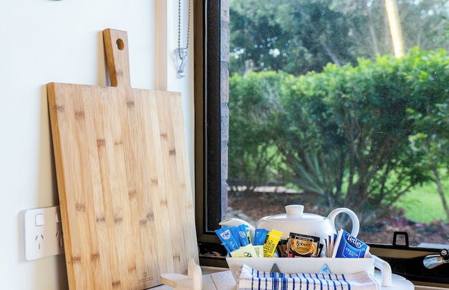 Glen Eden Beach Resort - Foto 16