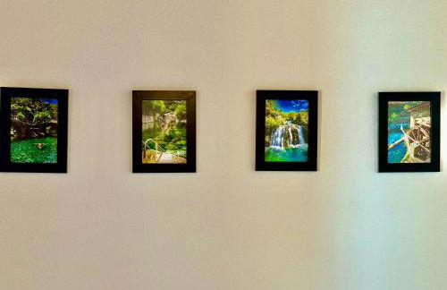 Égua Nature House - Foto 28