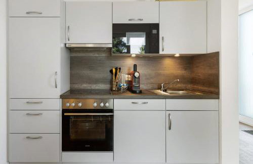 Studio im Grünen und Bodenseenähe - Foto 9