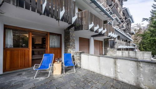 APT PLANIBEL - Comfort sulle piste da SCI - LA THUILE 0086 - Foto 5