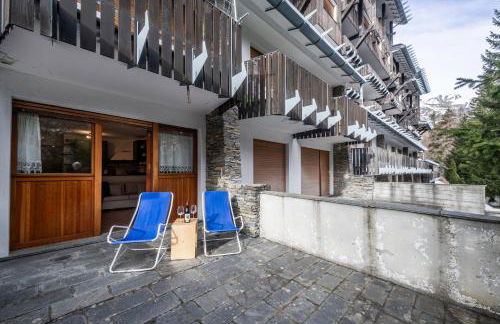 APT PLANIBEL - Comfort sulle piste da SCI - LA THUILE 0086 - Foto 5