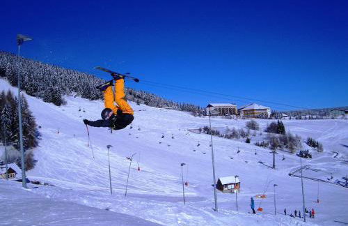 Apartments Sport Fudel - Foto 11