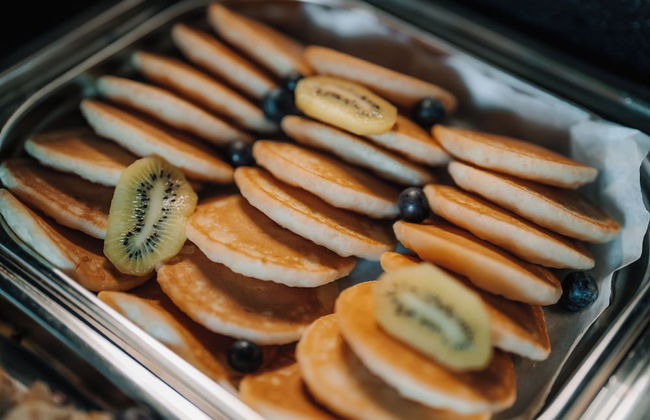 Saltic Resort & SPA ŁEBA - Foto 78