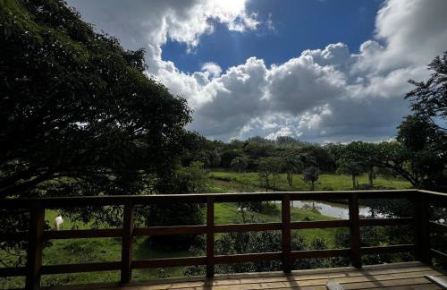 Cabana do Lago- Morro da Borússia - Foto 69