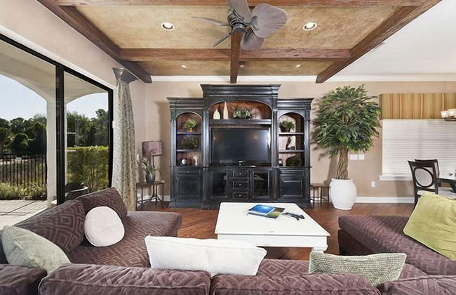 Je45447 - Reunion Resort - 5 Bed 5 Baths Villa - Foto 1