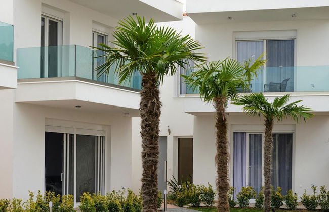 Villas Acrotel Porto Brava, Ormos Panagias-formerly TUI Ferienhaus - Foto 30