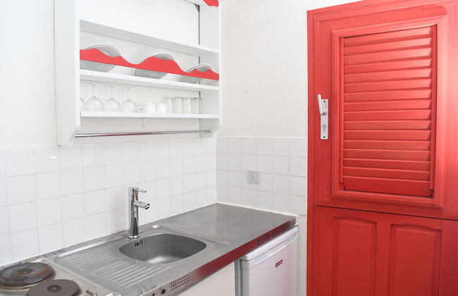 L'Impératrice Village Résidence Hôtelière - Photo 9